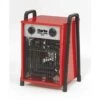 Clarke Devil 6005 Industrial 5Kw Fan Heater - 3 Phase