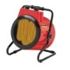 Clarke Devil 7003 - 3Kw Fan Heater