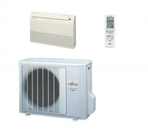 Fujitsu ABYG18LVTB Floor / Ceiling System 1 Fujitsu ABYG18LVTB Floor / Ceiling System