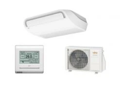 Fujitsu Ceiling Suspended ABYG22KRTA Heat Pump
