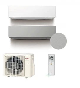 Fujitsu ASYG07KETF Heat Pump 1 Fujitsu ASYG07KETF Heat Pump