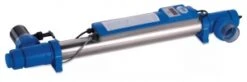 Blue Lagoon UV-C Disinfection Unit UV-C Timer Model 40W