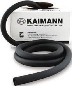 Boxed Air Conditioning Insulation 1/4" - 40 Metres