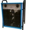 Broughton IFH15 15kw Electric Fan Heater