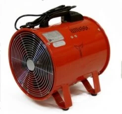 Broughton VF250 Ventilation Fan