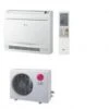 LG UQ09F.NA0 Floor Console Inverter Air Conditioning