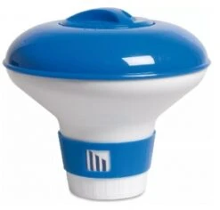 Mega Floating Swimming Pool Chemical Dispenser