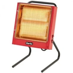 Clarke Devil 350B Ceramic Heater (240v)