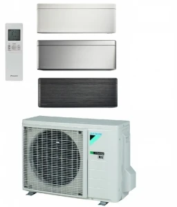 Daikin Stylish FTXA20AW Air Conditioner 1 Daikin Stylish FTXA20AW Air Conditioner