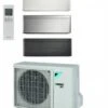 Daikin Stylish FTXA50AW Wall Mounted System