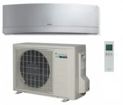 Daikin FTXJ20AS Emura Wall Air Conditioner