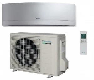 Daikin Emura Inverter Air Conditioning FTXJ50AS 1 Daikin Emura Inverter Air Conditioning FTXJ50AS
