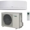 Daikin FTXJ20AW Emura Inverter Air Conditioner