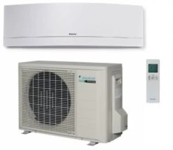 Daikin FTXJ20AW Emura Inverter Air Conditioner