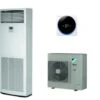 Daikin Advance FVA71A Floor Standing Heat Pump