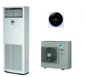 Daikin Advance FVA71A Floor Standing Heat Pump 1 Daikin Advance FVA71A Floor Standing Heat Pump