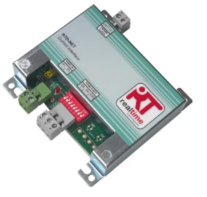 Daikin RTD-Net Modbus Interface Board 1 Daikin RTD-Net Modbus Interface Board