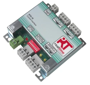 Daikin RTD-10 Enhanced Function PCB 1 Daikin RTD-10 Enhanced Function PCB