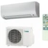 Daikin FTXP35N Wall Mounted Heat Pump
