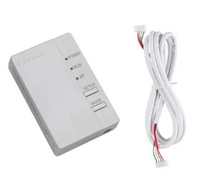 Daikin Wi-Fi Module BRP069C81 1 Daikin Wi-Fi Module BRP069C81