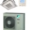 Daikin Active FCAG71B Roundflow Cassette