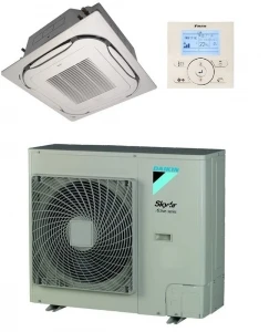 Daikin FCAG125B Active Range Inverter Cassette