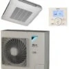 Daikin Advance FUA100A Under Ceiling Cassette