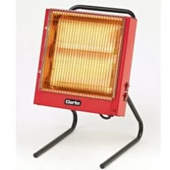 Clarke Devil 350B Ceramic Heater (110v)