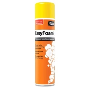 EasyFoam Condenser Cleaner 1 EasyFoam Condenser Cleaner
