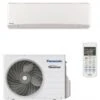 Panasonic Etherea Inverter Wall Heat Pump - CS-Z20ZKEW