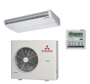 FDE71VH Mitsubishi Air Conditioner 1 FDE71VH Mitsubishi Air Conditioner