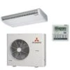 Mitsubishi FDE100VH Air Conditioner Heat Pump