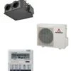 Mitsubishi Ducted Air Conditioning Unit - FDUM50VH