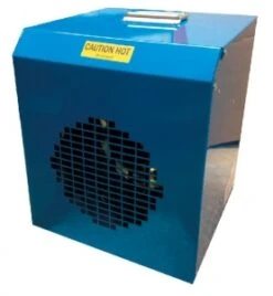 Blue Giant FF3 - 3Kw Fan Heater