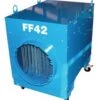 Super Giant 42Kw Industrial Fan Heater - FF42