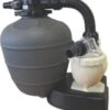 Hydro-Fit FSU-8TP Swimming Pool Water Pump Filter