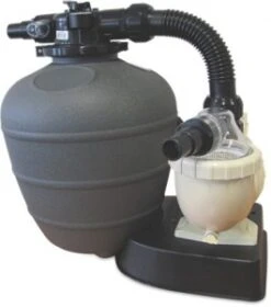 Hydro-Fit FSU-6TP Pool Water Pump Filter