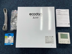 FTC6 Flow Temperature Controller 1 FTC6 Flow Temperature Controller