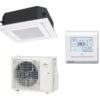 Fujitsu Cassette AUXG24KRLB Air Conditioner