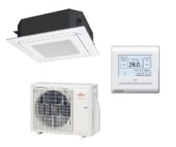 Fujitsu Cassette AUXG24KRLB Air Conditioner