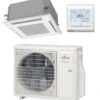 Fujitsu Compact Cassette AUXG22KVLA Heat Pump