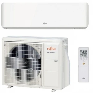 Fujitsu ASYG12KMCF Inverter Heat Pump 1 Fujitsu ASYG12KMCF Inverter Heat Pump