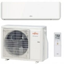 Fujitsu ASYG14KMCF Air Conditioining