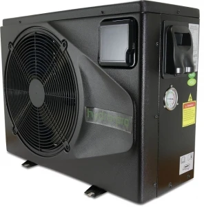 HydroPro P14/32 Swimming Pool Heat Pump 1 HydroPro P14/32 Swimming Pool Heat Pump