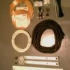 Full Air Conditioning Fitting Kits - Kit One (1/4" - 3/8" Pipe)