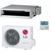 LG CL09F.N50 Ceiling Ducted System