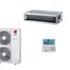 LG Ceiling Ducted Air Conditioner UM48F.N30