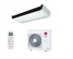 LG Ceiling Suspended UV30F.N10 Heat Pump 1 LG Ceiling Suspended UV30F.N10 Heat Pump