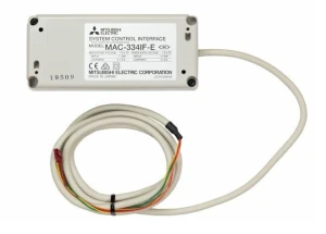 Mitsubishi Electric MAC-3341F-E Interface Module 1 Mitsubishi Electric MAC-3341F-E Interface Module