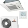 Mitsubishi FDTC60VH Cassette Air Conditioning